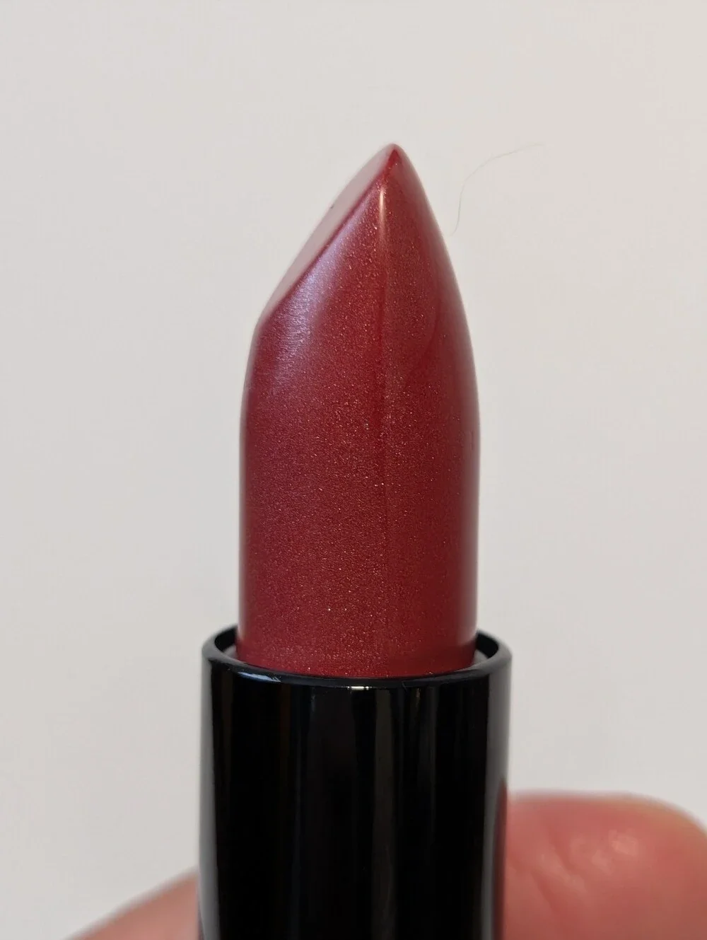 New'Lancome Lipstick Color Design Designer Bloom Sheen. It is a Standard Size